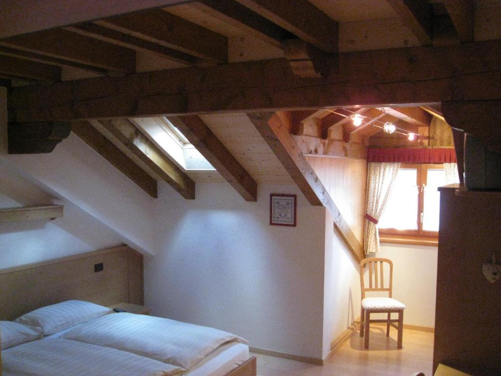Affittacamere Alle Trote Sùtrio Habitación foto