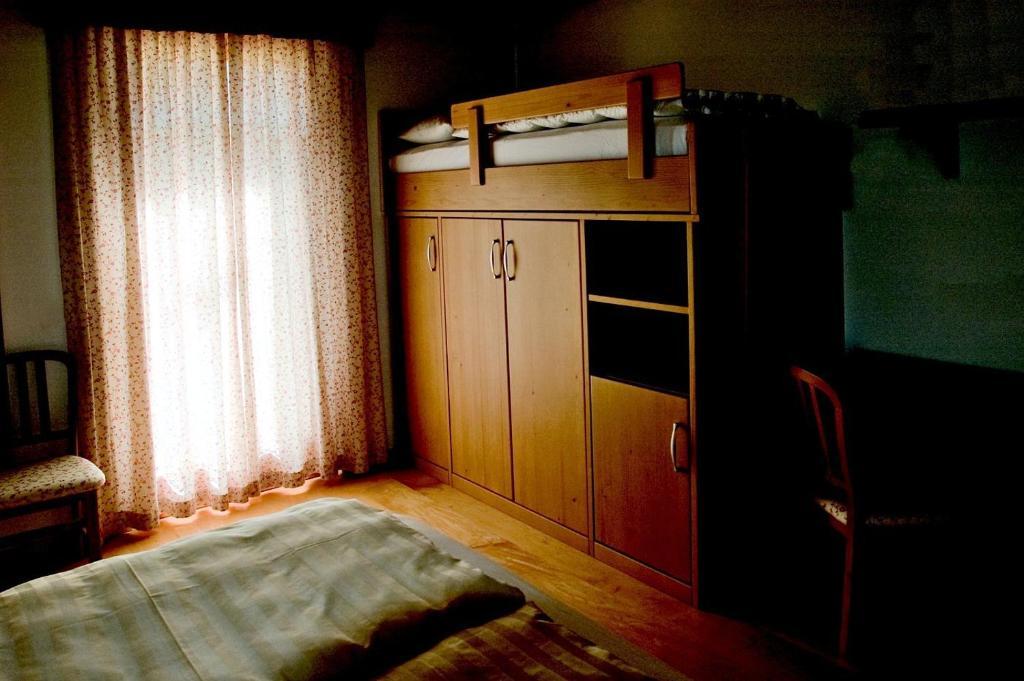 Affittacamere Alle Trote Sùtrio Habitación foto