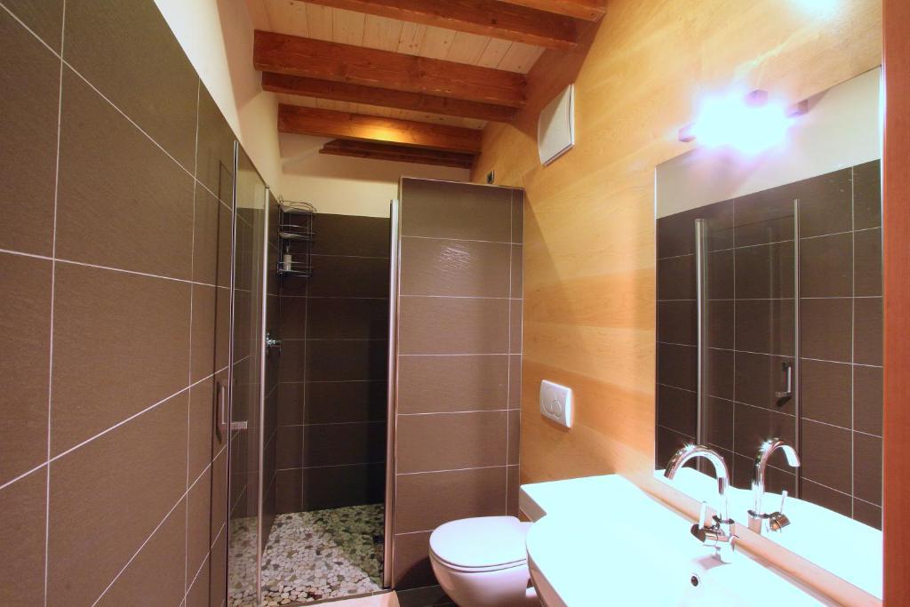 Affittacamere Alle Trote Sùtrio Habitación foto