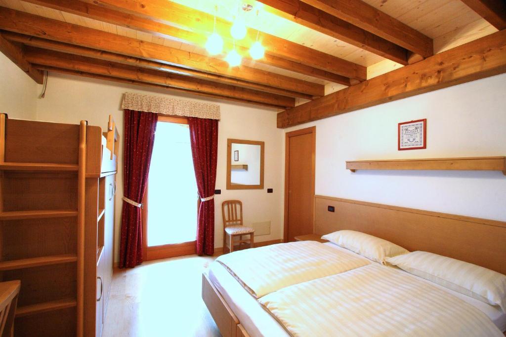 Affittacamere Alle Trote Sùtrio Habitación foto